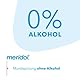meridol Mundspülung 2x400ml - antibakterieller Effekt für gesunde Zähne & Zahnfleisch, ohne Alkohol