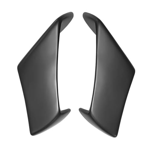 Ailerons carénage RSV4 : finies les turbulences à moto - 5
