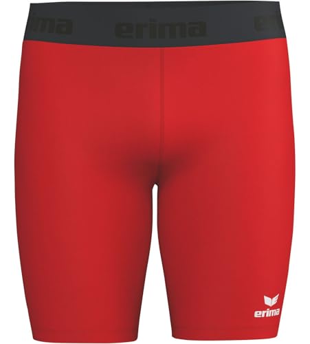 Short T&f homme Erima anti frottement pour le sprint