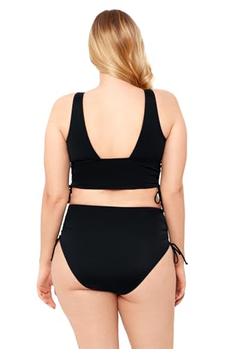 Women's Cinch Bikini Top3