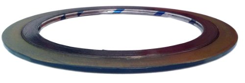 Joint spiralé Teadit 90003347 pour brides de tuyauterie classe 150
