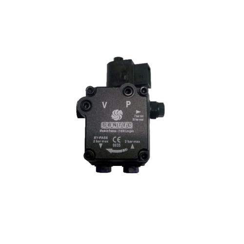 BOMBA CON ELECTROVALVULA SUNTEC AS47C1538