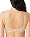Wacoal Damen Awareness Underwire Bras, Sand, 100H EU
