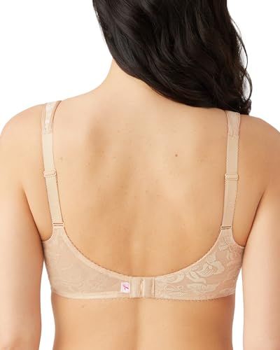 Image of Wacoal Women's Awareness Unlined Full Figure Underwire Bra, 85567