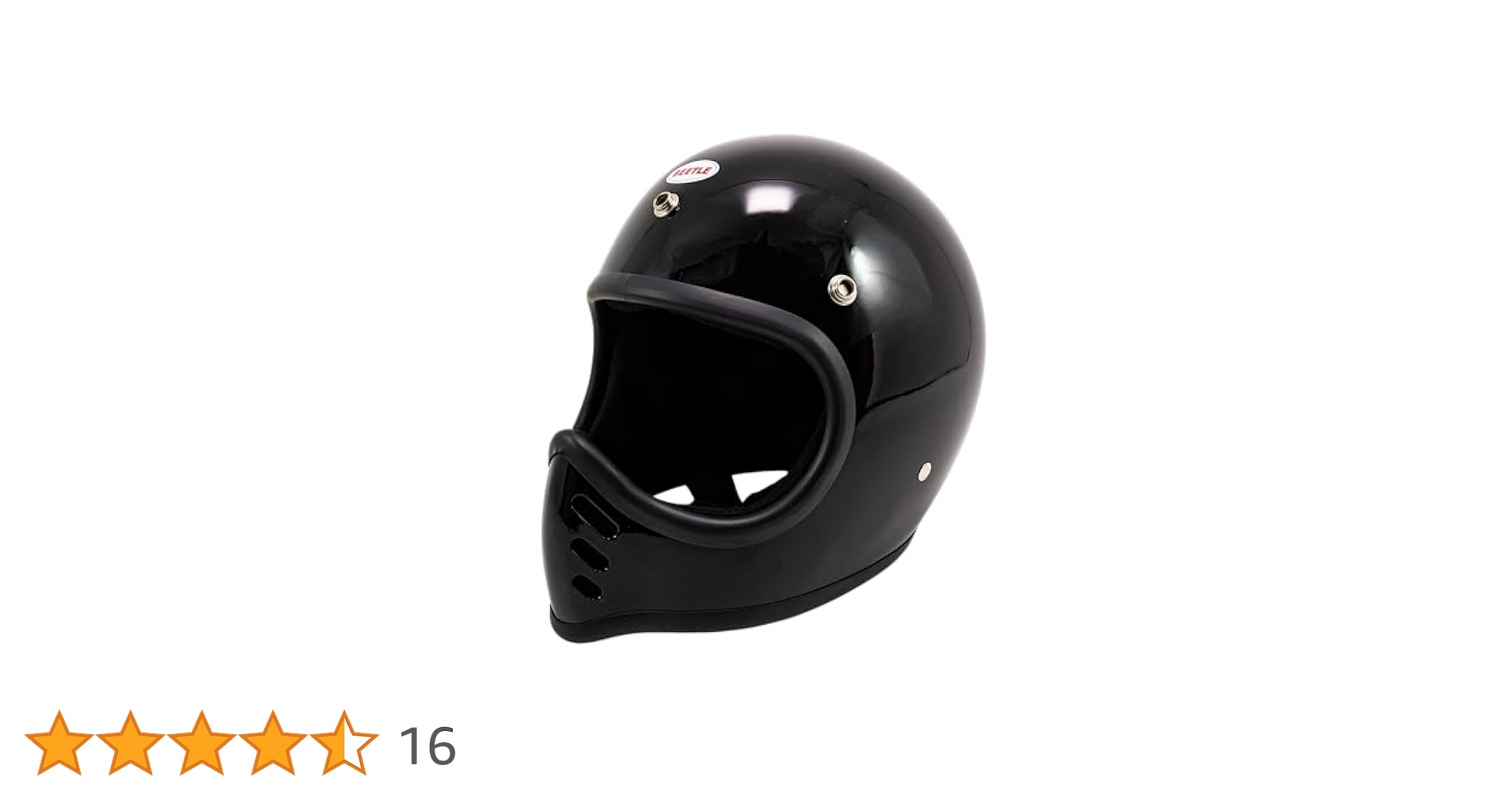 AMZ MTXタイプ ヘルメット AMZ MTXフルフェイスヘルメットガラス繊維 小帽体オフロード