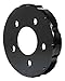 Hat-BB Rear,1.16" Offset