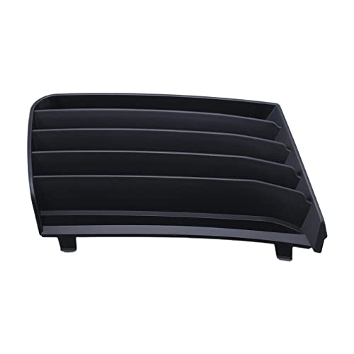 Grille d'aération Seat avant gauche droite pour cache phare antibrouillard