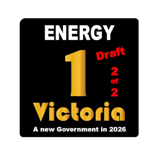 ENERGY 2 of 2 - Safety, Gas & Our POLICIES