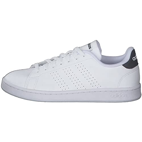 Tênis Adidas Advantage Branco Masculino