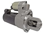 Premium Aftermarket Replacement Parts for Trucks Tractors AutoStarter for Mercedes-Benz C350 E350