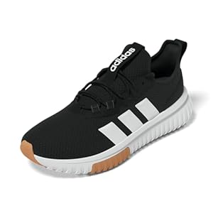 adidas Mens Kaptir 4.0 Sneaker