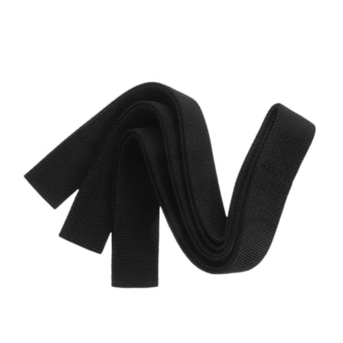 Balacoo Elderly Leg Lifter Strap Durable Mobility Assist Belt for Rehabilitation Fitness Training Long Design for Enhanced Leg Flexibility for Various Heights