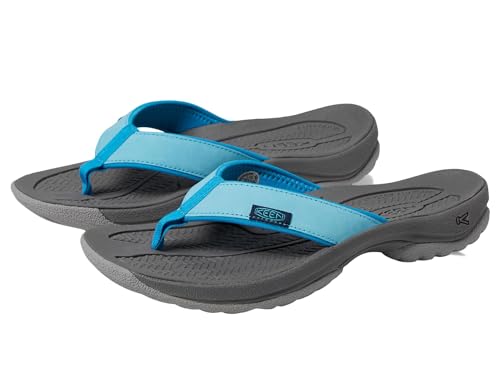Image of KEEN Women's Kona Flip Flop Beach Sandals