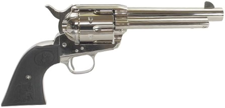 Amazon | タナカ コルト シングルアクションアーミー45 アーティラリー