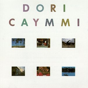 Dori Caymmi [Audio CD]