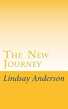 Paperback The New Journey Book