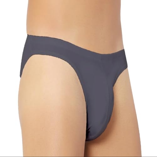 Image of BRUCHI CLUB G-Strings Briefs for Men Micro Modal Underwear | Breathable Antibacterial Comfortable Panty Bikini for Boys