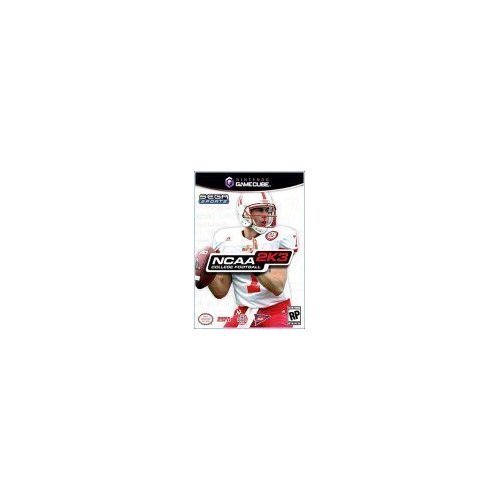 NCAA Football 2K3 - PC