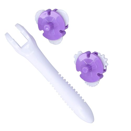 Pastry Wheel Cutter, Pastry Cutting Wheel Pastry Wheel Decorator Cutter Wheel Roller Pizza Cutters Kitchen Baking Tool For Pie Crust Ravioli Pasta Pizza Pastry