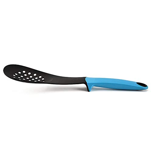 Ensemble d'ustensiles de cuisine en silicone avec support pour plan de travail - 4