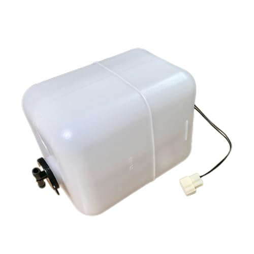 Image of Water Tank Assembly 245-9205 Compatible for Caterpillar Excavator 311 324 313 314 315 319 320 330 323 E325 329 E320 E320B E312 E312B for Hitachi Excavator EX135USRK EX140US-5 EX150