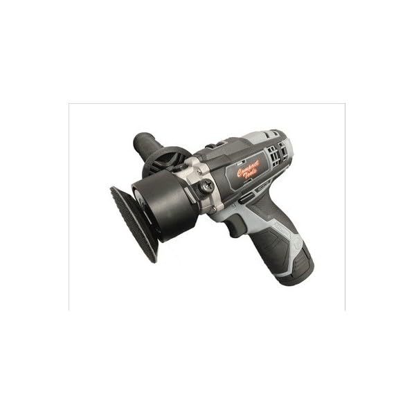 CP80 コンパクトツール コードレスミニポリッシャー COMPACT TOOL コードレス ミニシングルアクション ポリッシャー