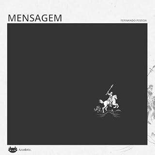 Mensagem cover art