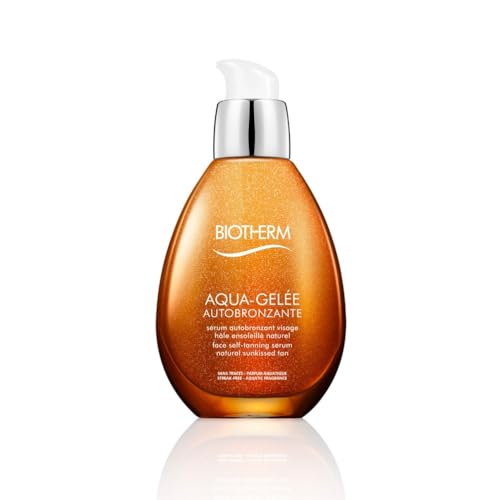 Bio Sun Aqua Gelee Autobronz 50ml