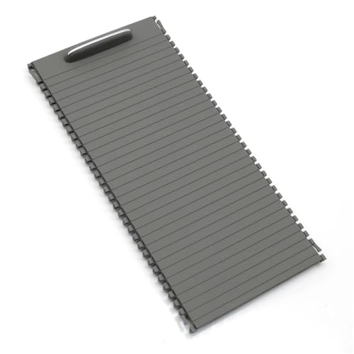 Jbvz_[[[Jo[ W204 CE NX C200 C220 W207 W212 E260 E300 LHD Z^[A[Xg hNJbvz_[ AE^[t[ Vb^[Jo[(Shutter-Dark Gray)