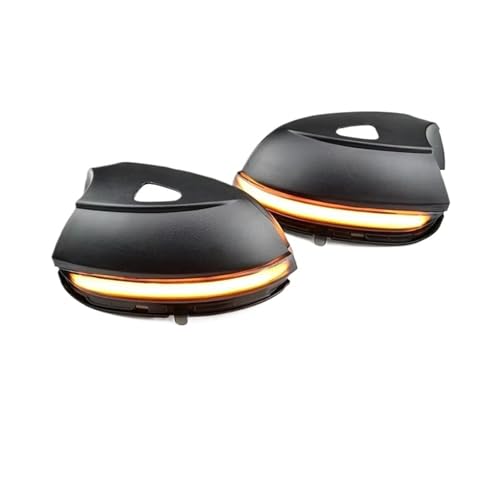 Clignotant de rétroviseur pour VW Scirocco idéal pour la conduite de nuit