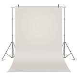 Meking PVC Milky White 39x79in