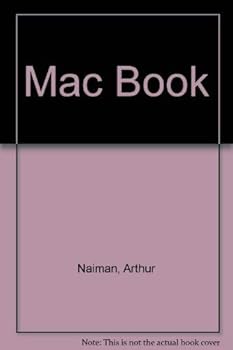 Paperback MacBook: The indispensable guide to Macintosh hardware and software Book