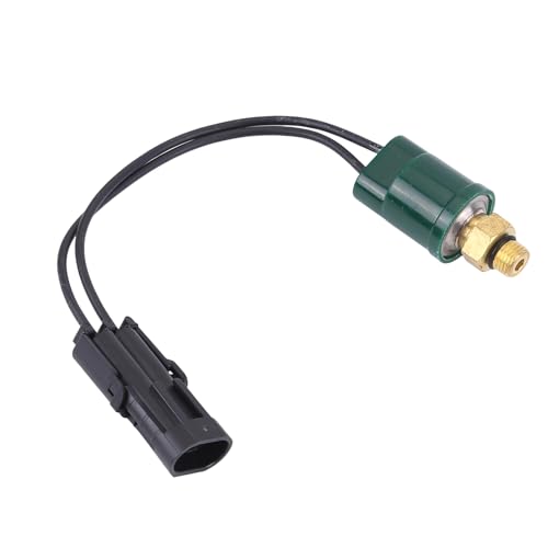 Moseiny NOWXUOK192-1481G 379502 Power Take Off Pressure Switch Compatible cover