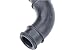 URO Parts 058103493A Breather Hose