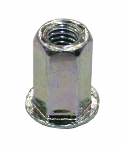 Genuine Nut/Rivet 6106217AA