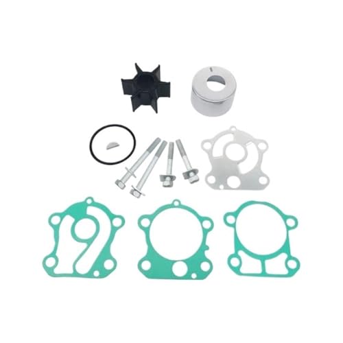 Kit de réparation de turbine pour moteur hors-bord Y 2 Temps 60-90 CV 692-W0078-02-00
