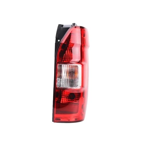 Feux arrières complets Jinbei Haise H2L avec feu stop et recul intégrés
