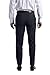 Calvin Klein Skinny Fit Men’s Suit Separates with Performance Stretch Fabric, Navy, 40W x 32L
