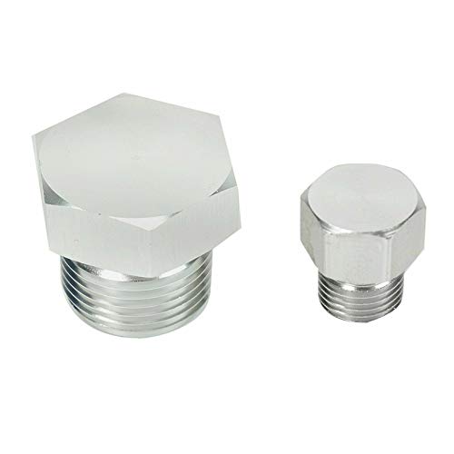 Easyberg Rear A/C Block Off Kit Compatible With 1996-1999 Suburban Tahoe Escalade Yukon #TOP3