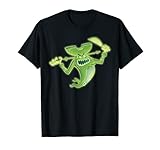 Officially Licensed SpongeBob SquarePants Apparel; Copyright 2021 Viacom, Created by Stephen Hillenburg