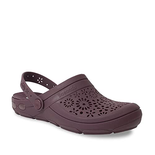 Chinelo Babuch Classic Feminino Boa Onda Vazado