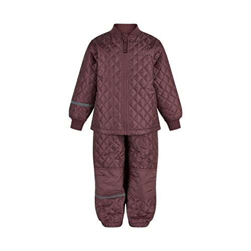 Conjunto térmico CeLaVi básico y sólido con aislamiento térmico para adulto