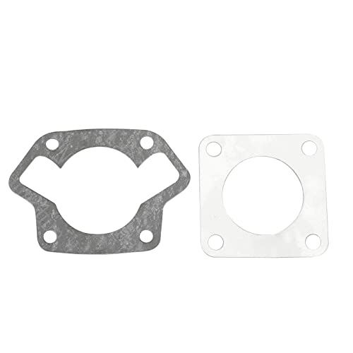 Kit cilindro 60CC Simson S51 con acabados de alta precisión mecánica 6