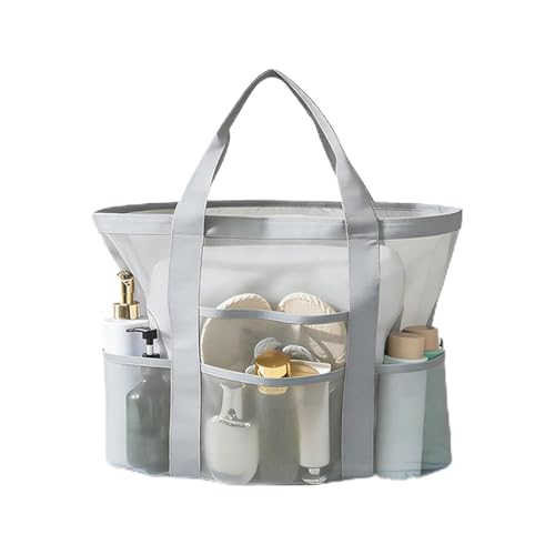 Bolsa de piscina ventilada para evitar la humedad en tus toallas y ropa