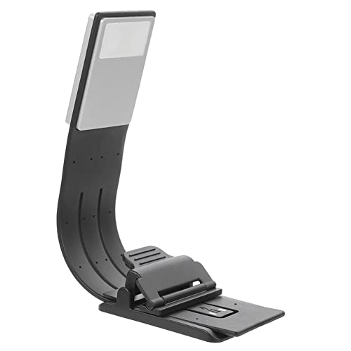 Doitool Flexi-Leselampe LUGU26 Schwarz