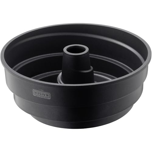 Original Kaiser Inspiration Twister Gugelhupfform 25 cm, Backform mit...