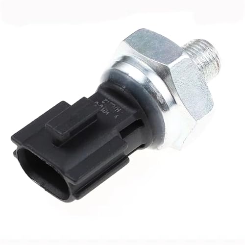 Capteur de pression d'huile Infiniti QX56 5,6 L 2004-2006 : réparez les fuites et signaux erronés
