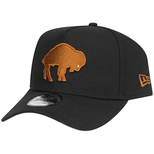 New Era 9forty A Frame Cap Nfl Buffalo Bills Throwback - vue 2