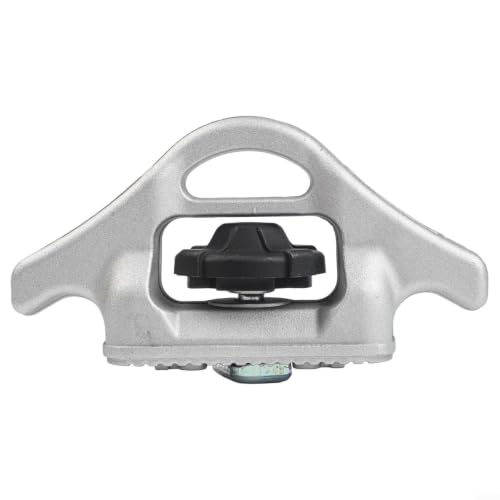 Placa de amarre de cama para equipar tu Nissan Frontier en rutas y viajes de aventura