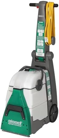 Bissell Commercial Bissell BigGreen Commercial BG10 Deep Cleaning...